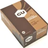 GU Energy Gel (Campfire S'mores) (24 | 1.1oz Packets)