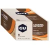 GU Energy Gel (Caramel Macchiato) (24 | 1.1oz Packets)