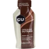 GU Energy Gel (Chocolate Outrage) (1 | 1.1oz Packet)