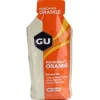 GU Energy Gel (Mandarin Orange) (1 | 1.1oz Packet)