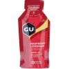 GU Energy Gel (Raspberry Lemonade) (1 | 1.1oz Packet)