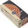 GU Energy Stroopwafel (Caramel Coffee) (16 | 1.1oz Packets)