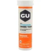 GU Hydration Drink Tablets (Orange) (8 Tubes)