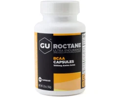 GU Roctane BCAA Capsules (60 Capsules)
