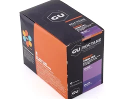 GU Roctane Energy Drink Mix (Grape) (10 | 2.3oz Packets)