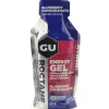 GU Roctane Energy Gel (Blueberry Pomegranate) (24 | 1.1oz Packets)