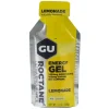 GU Roctane Energy Gel (Lemonade) (24 | 1.1oz Packets)