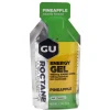 GU Roctane Energy Gel (Pineapple) (24 | 1.1oz Packets)