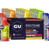 GU Roctane Gel (Mixed Flavor Pack) (24)