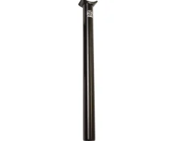 Gusset MTB Pivotal Seatpost (Black) (27.2mm) (330mm)