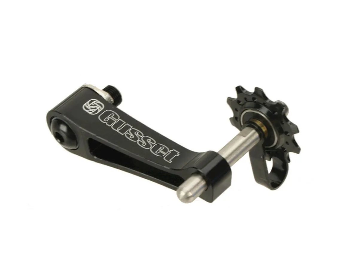 Gusset Squire Chain Tensioner