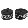 Halo Wheels Nylon Rim Tape (Black) (26") (20mm)