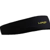Halo Headband II Pullover Headband (Black)