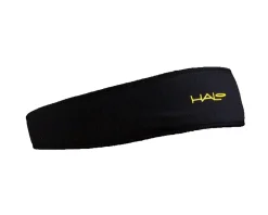 Halo Headband II Pullover Headband (Black)