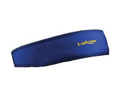 Halo Headband II Pullover Headband (Blue)