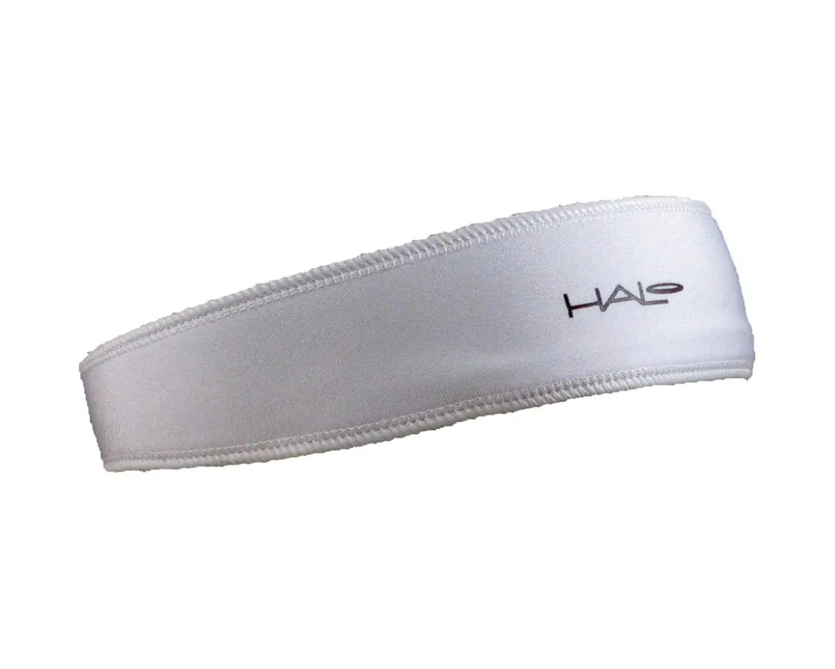 Halo Headband II Pullover Headband (White)