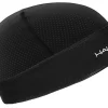 Halo Headband Skull Cap (Black)