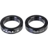 Halo Wheels Front Axle 110mm Conversion (2x) (+5mm) (Boost)