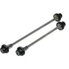 Halo Wheels Hex Key Bolt-On Skewers (Black) (XL Version) (100/135mm)