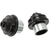 Halo Wheels Spin Doctor 6F Quick Release End Caps (9 X 100)
