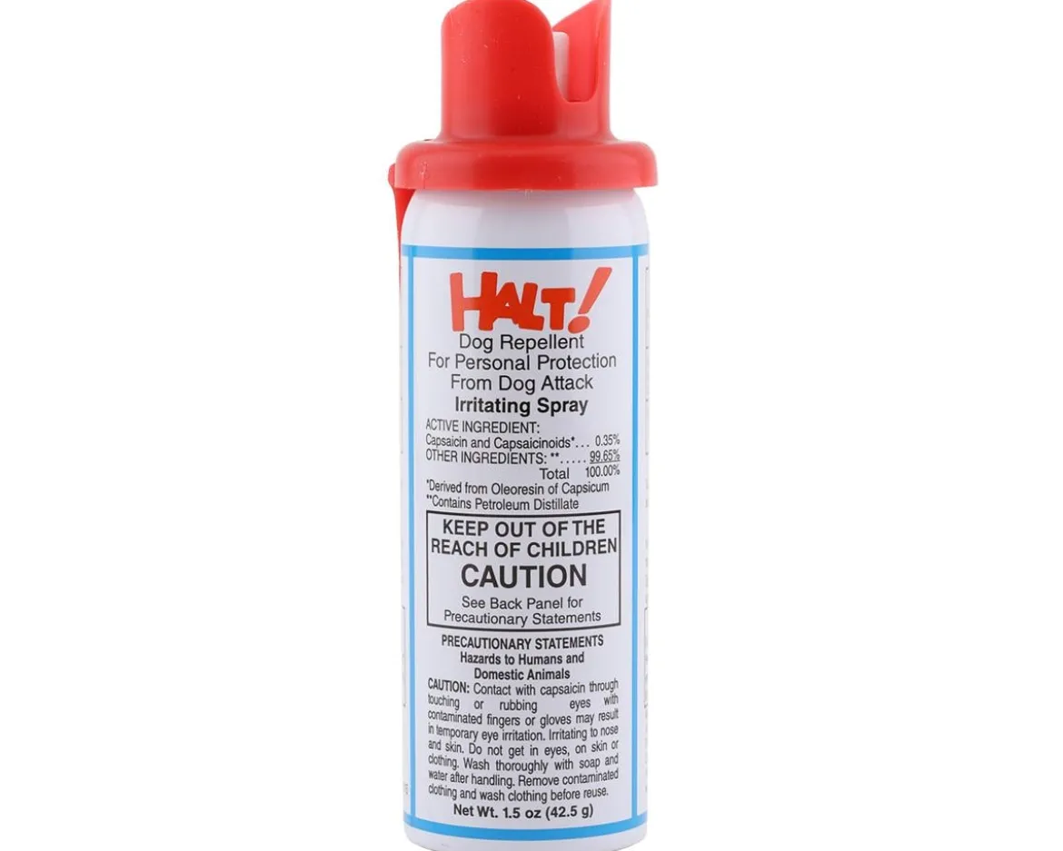 Halt Dog Repellant (1.5oz)