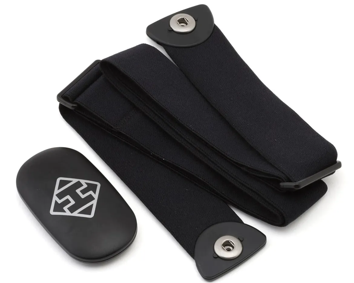 Hammerhead Heart Rate Monitor 2.0 (Black)