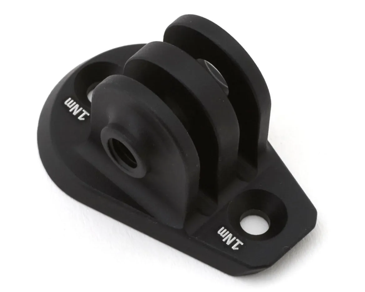 Hammerhead Karoo Accessory Adapter Mount (Black) (GoPro-Style)