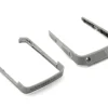 Hammerhead Karoo Color Shell (Frost Grey)