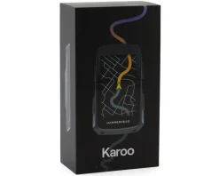 Hammerhead Karoo GPS Cycling Computer (Black)