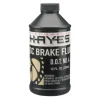 Hayes DOT 4 Brake Fluid (12oz)