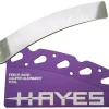 Hayes Feel'r Gauge Disc Brake Pad & Rotor Alignment Tool (Purple)