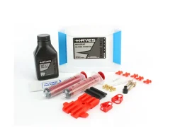 Hayes Legacy Disc Brake Bleed Fittings (Pre-Dominion) (Fittings Only)