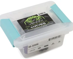 Hayes Pro Bleed Kit (Venom Mineral Oil)