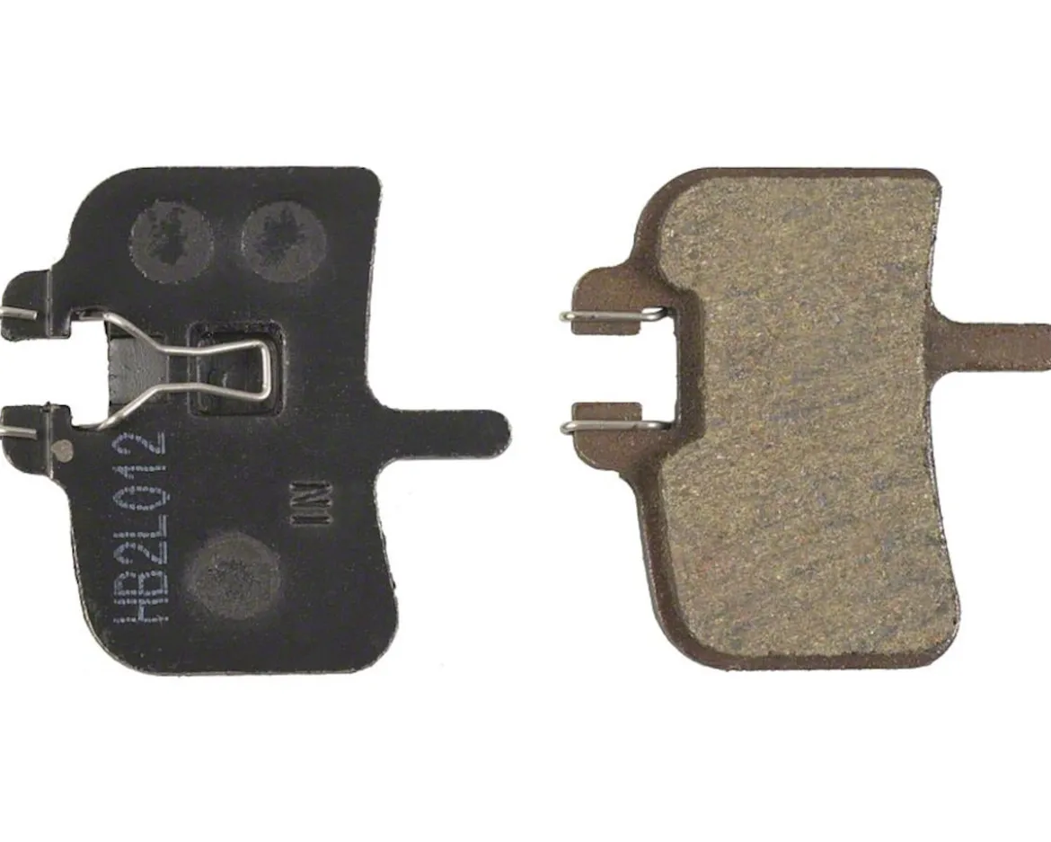 Hayes Disc Brake Pads (Semi-Metallic) (Hayes HFX) (T95 Compound) (1 Pair)