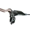 Hayes Dominion A4 Hydraulic Disc Brake (Black/Bronze) (Post Mount) (Left) (Caliper Included)