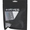 Hayes Dominion Brake Lever Blade Kit (Grey)