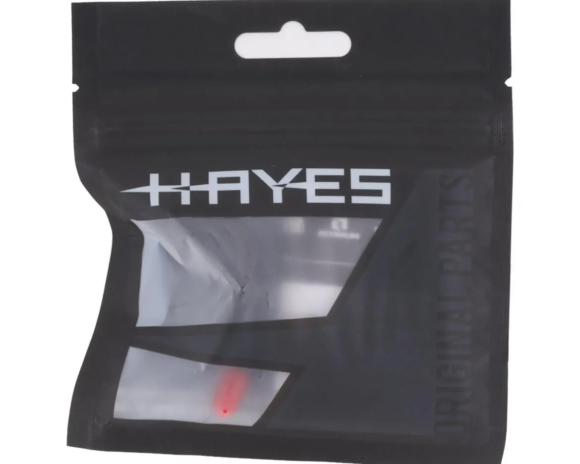 Hayes Dominion Integrated Shifter Mount (Matte Black) (SRAM MatchMaker)