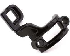 Hayes Dominion Integrated Shifter Mount (Gloss Black) (I-SPEC II)