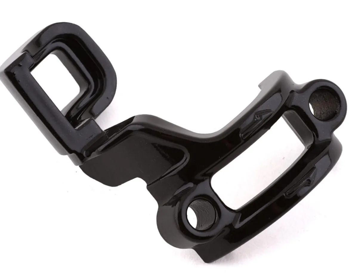 Hayes Dominion Integrated Shifter Mount (Gloss Black) (I-SPEC II)