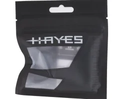 Hayes Dominion Integrated Shifter Mount (Gloss Black) (I-SPEC II)