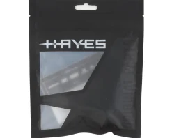 Hayes Dominion SFL Brake Lever Blade Kit (Grey) (Small)