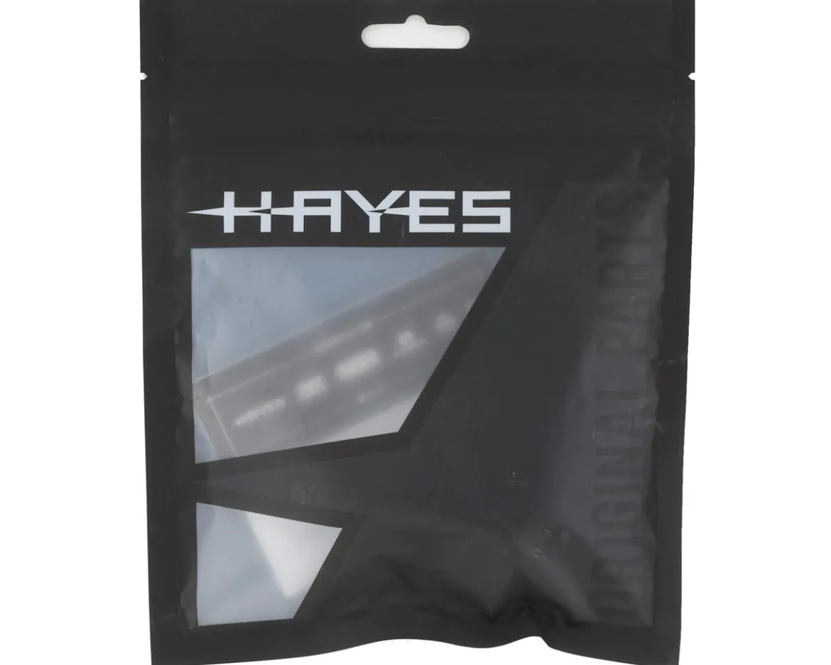 Hayes Dominion SFL Brake Lever Blade Kit (Grey) (Small)