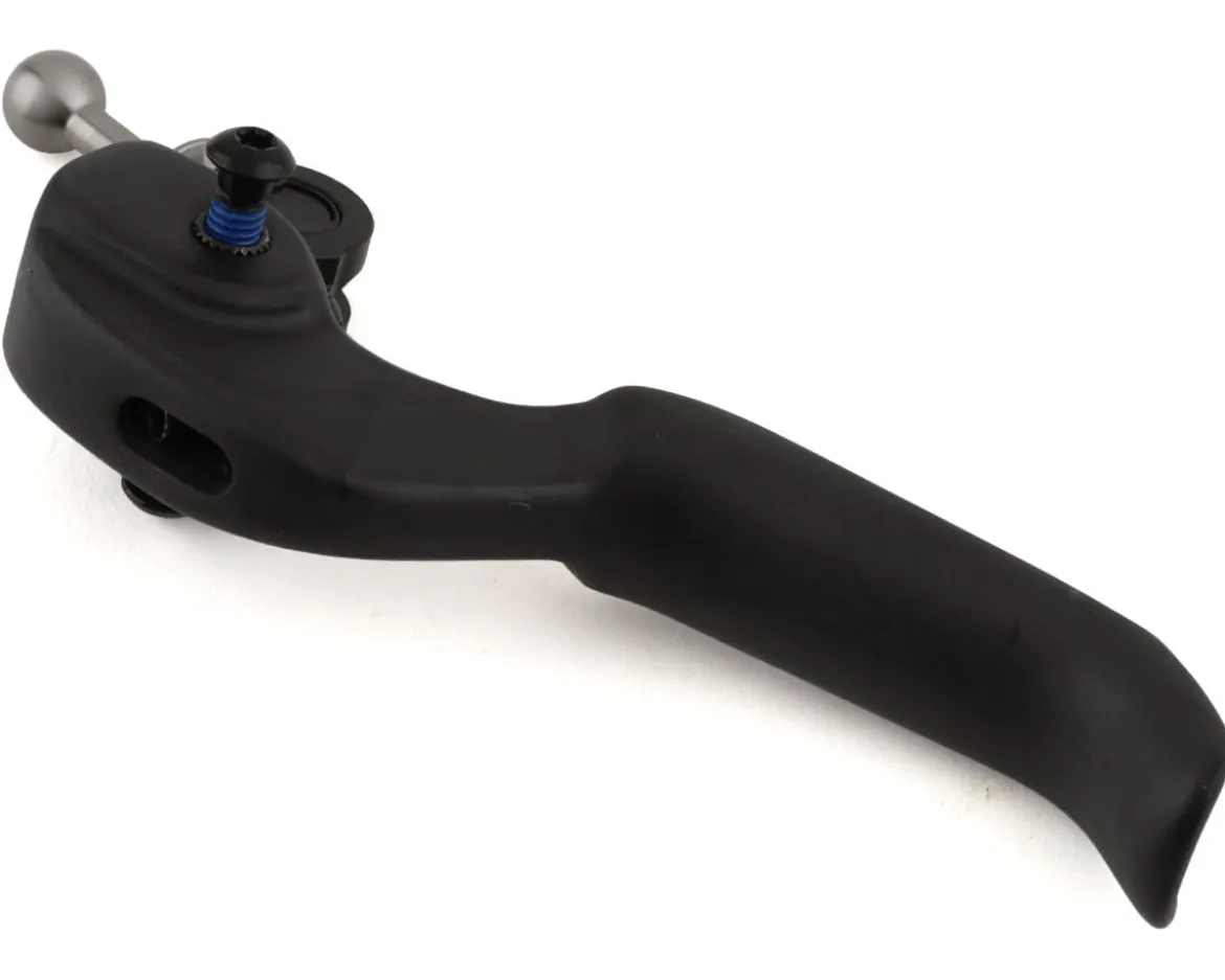 Hayes Dominion T Carbon Brake Lever Kit (Black) (Left)