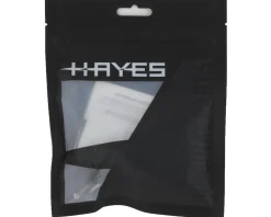 Hayes Dominion T Carbon Brake Lever Kit (Black) (Left)
