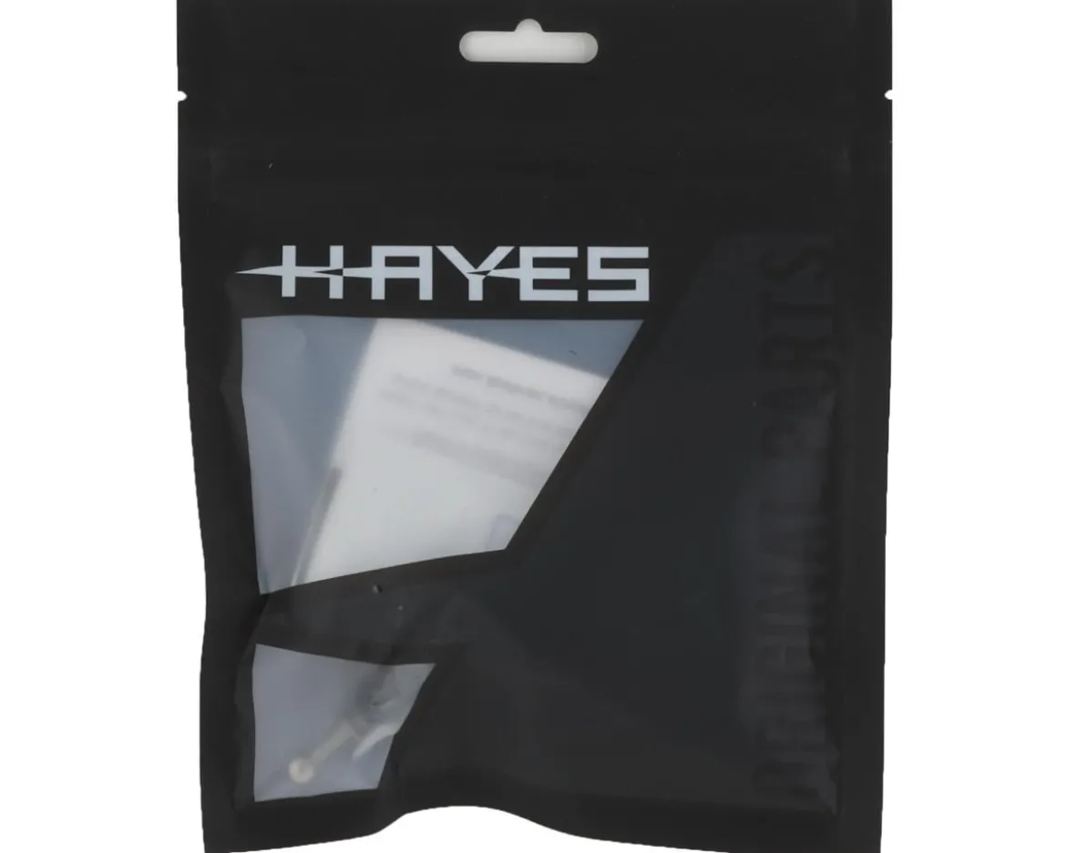 Hayes Dominion T Carbon Brake Lever Kit (Black) (Left)