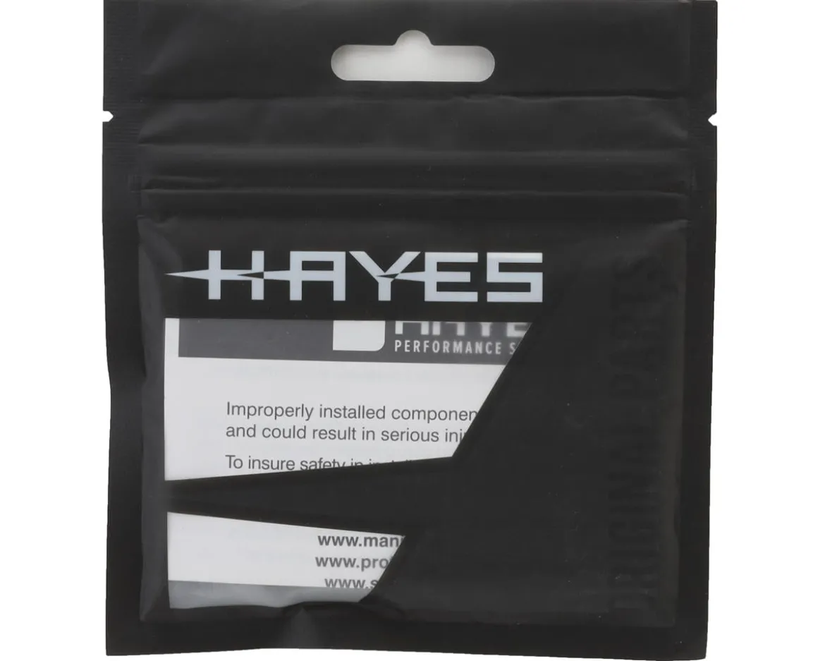 Hayes G2 Caliper Rebuild Kit (Fits G2, Mag, & HFX-9)