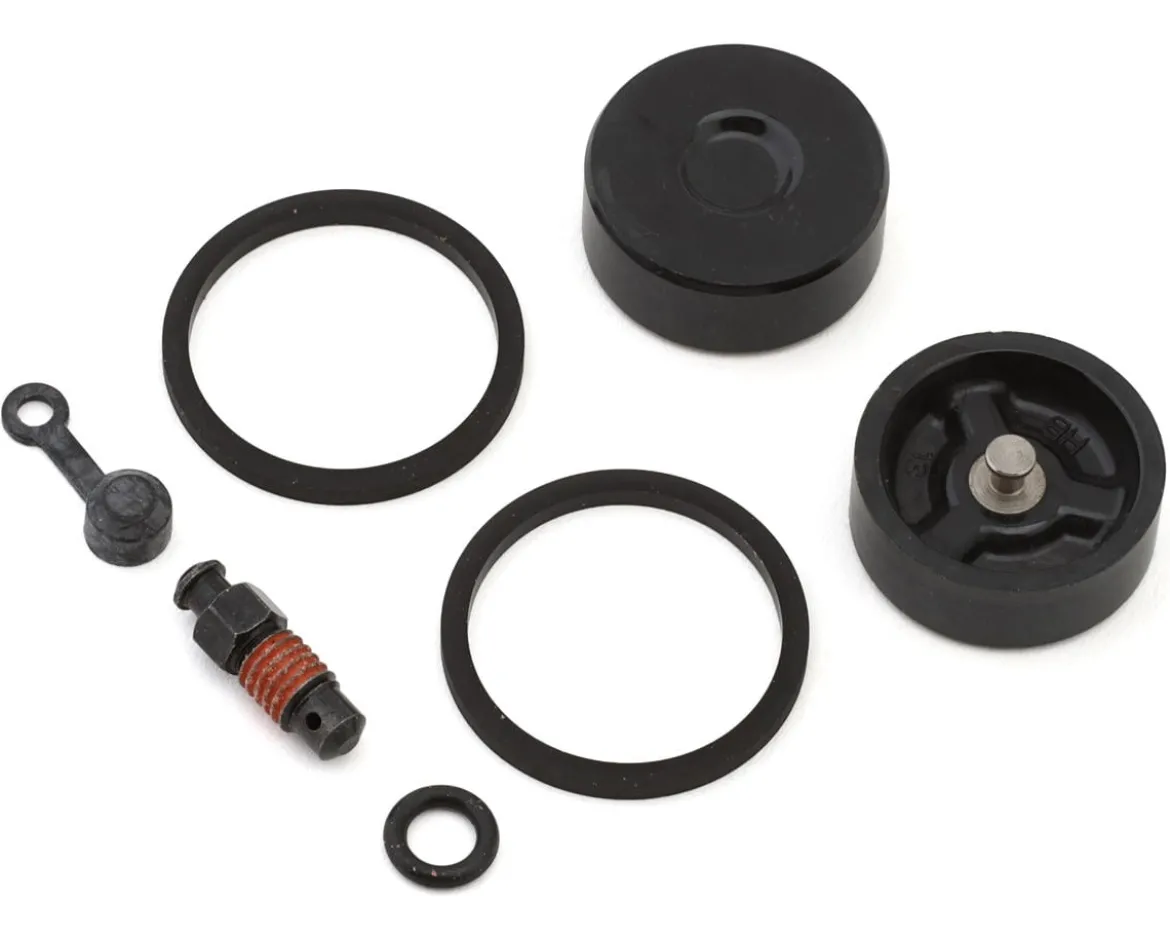 Hayes G2 Caliper Rebuild Kit (Fits G2, Mag, & HFX-9)
