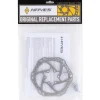 Hayes L-Series Disc Brake Rotor (6-Bolt) (140mm)