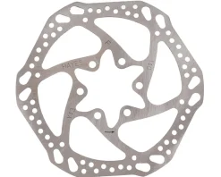 Hayes L-Series Disc Brake Rotor (6-Bolt) (140mm)