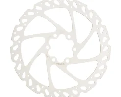 Hayes V-Series Disc Brake Rotor (6-Bolt) (160mm)